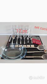 STOCK CUCINA