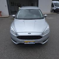 FORD Focus 1.5 TDCi 120 CV Start&Stop SW Busines