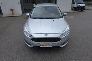 FORD Focus 1.5 TDCi 120 CV Start&Stop SW Busines