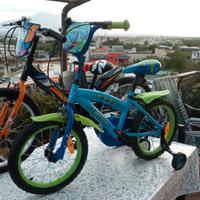 Biciclette da bambino