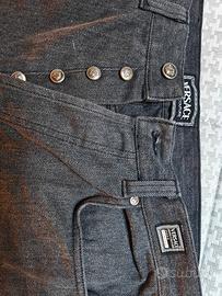 Versace Jeans Couture anni ’90 uomo originali