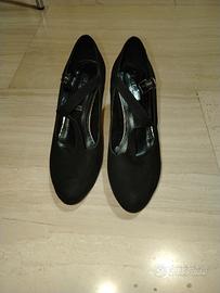scarpe con tacco