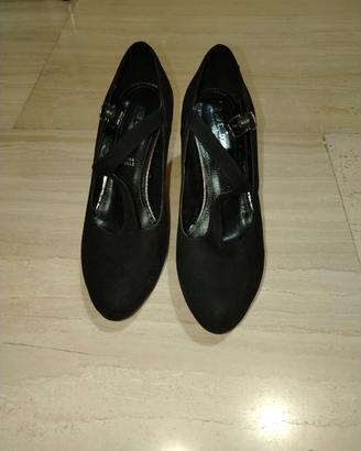 scarpe con tacco