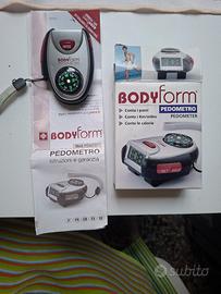 Contapassi Bodyform