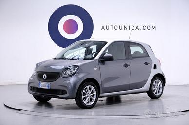 SMART ForFour 60 1.0 YOUNGSTER NEOPATENTATI