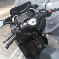 Yamaha X-Max 125 - 2019