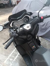 Yamaha X-Max 125 - 2019
