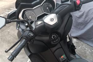Yamaha X-Max 125 - 2019