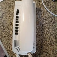 citofono ELVOX 6200 con regolazione volume