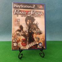 Prince of Persia - I due troni Playstation 2