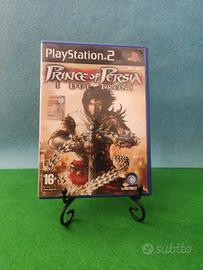 Prince of Persia - I due troni Playstation 2