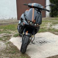 Gioera Runner 125/180