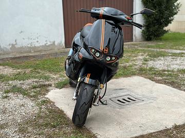 Gioera Runner 125/180