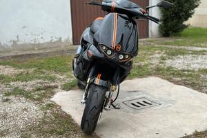 Gioera Runner 125/180