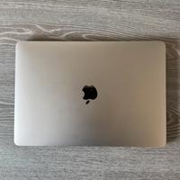 MacBook Pro 13” M1 (2020) - 8GB RAM, 512GB SSD
