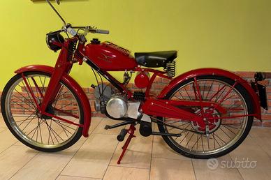 Moto guzzi guzzino 65cc
