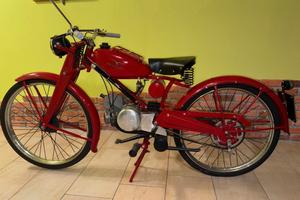 Moto guzzi guzzino 65cc