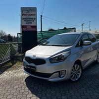 Kia Carens 1.7 CRDi 115 CV Class