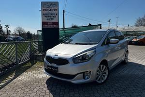 Kia Carens 1.7 CRDi 115 CV Class