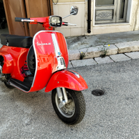 Vespa 50 special