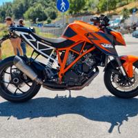 Ktm Siperduke 1290 r 2016