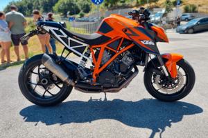 Ktm Siperduke 1290 r 2016