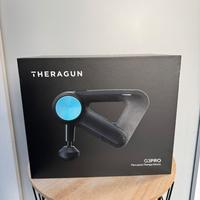 Pistola Massaggiante Professionale