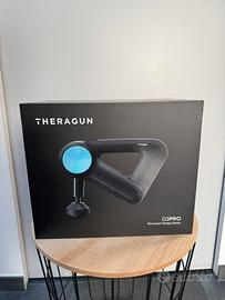 Pistola Massaggiante Professionale