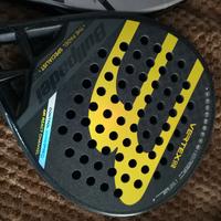 bullpadel vertex 03 CTR 