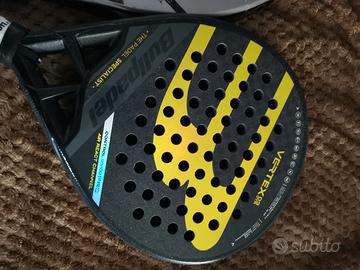 bullpadel vertex 03 CTR 