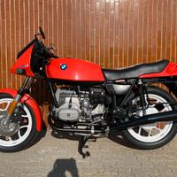 BMW R65 LS - R65LS - 1982