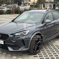 CUPRA Formentor 1.4 e-Hybrid DSG