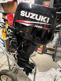 Suzuki DF 40New 2008