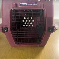 Trasportino per piccoli animali