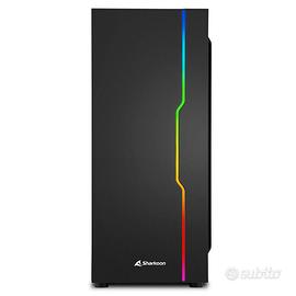 PC DA GAMING - ASUS RTX-2060 OC - INTEL i7