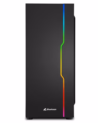 PC DA GAMING - ASUS RTX-2060 OC - INTEL i7