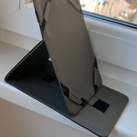 Cover nera universale per tablet/Kindle 6/6,8/7”