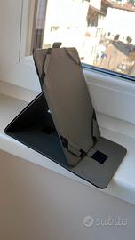 Cover nera universale per tablet/Kindle 6/6,8/7”