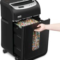 VidaTeco OS-1605MF Distruggi documenti 18 Fogli