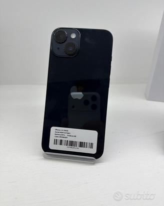 IPhone 14 256gb