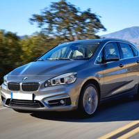 BMW 216 d gran tourer Tourer Sport auto 7 posti