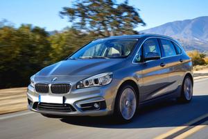 BMW 216 d gran tourer Tourer Sport auto 7 posti