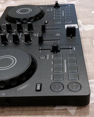 console dj pioneer bluetooth flx2