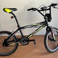 Bici Montana bmx