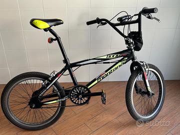 Bici Montana bmx