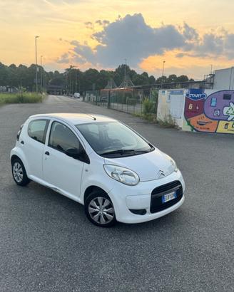 Citroen C1 1.0 5 porte (SU APPUNTAMENTO)