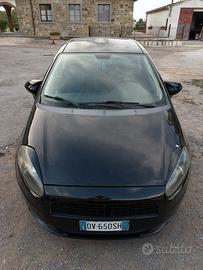 fiat grande punto 3 porte