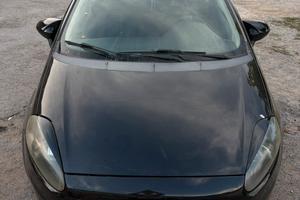 fiat grande punto 3 porte