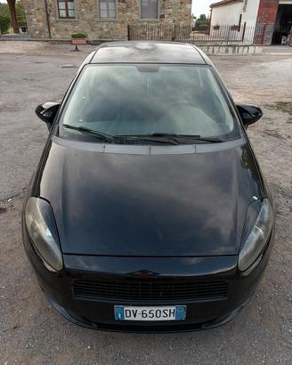 fiat grande punto 3 porte