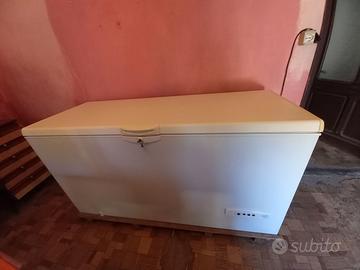 freezer